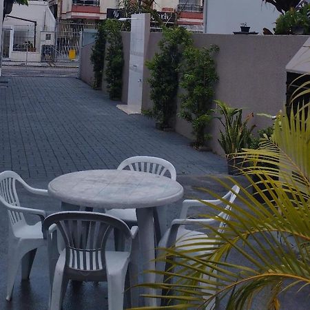 Pousada Recanto Do Norte ฟลอเรียนอโปลิส ภายนอก รูปภาพ