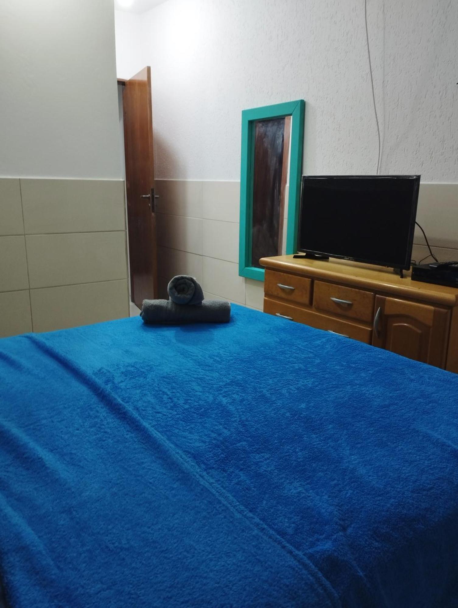 Pousada Recanto Do Norte ฟลอเรียนอโปลิส ภายนอก รูปภาพ